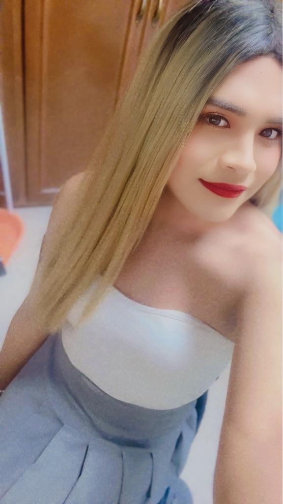 Transexual en Valencia: 