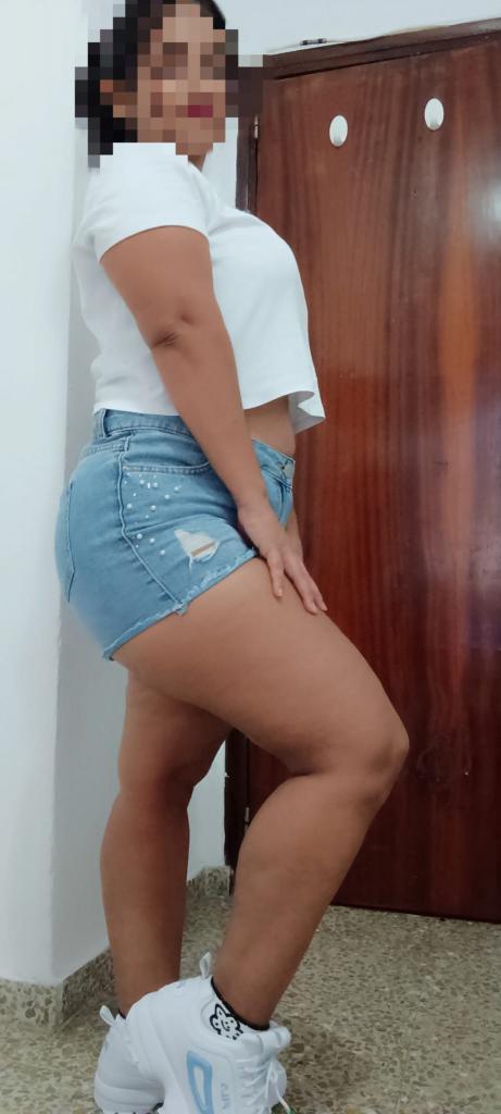 Chica busca chico en Murcia: 
