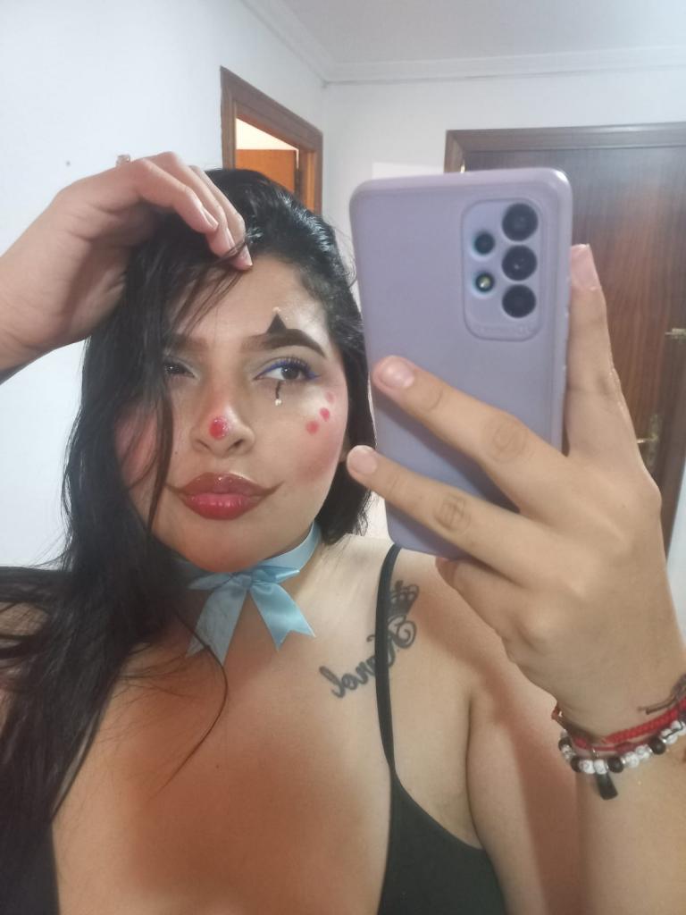 Chica busca chico en Alicante: 