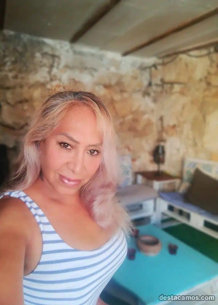 624904853: Chica busca chico en Valencia