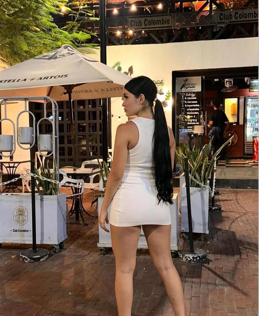 Chica busca chico en Málaga: 