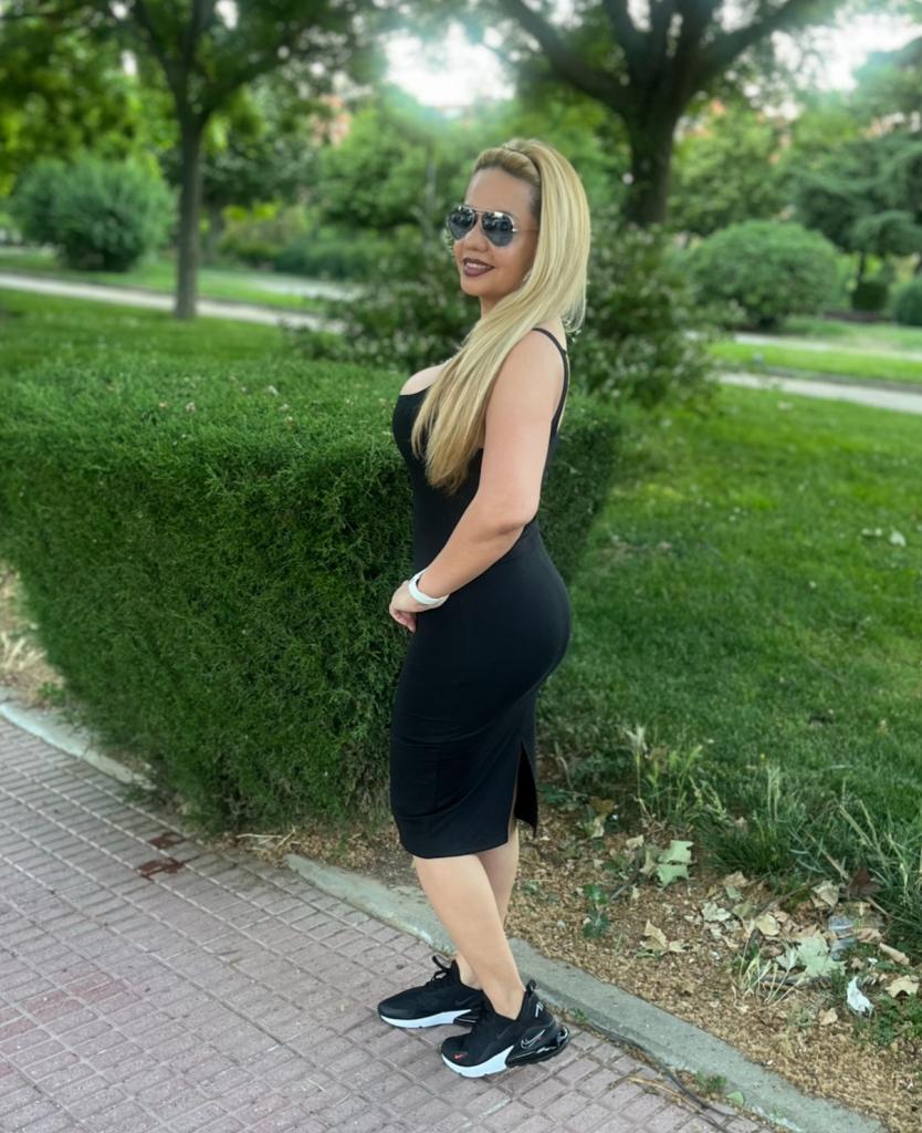 Chica busca chico en Córdoba: 
