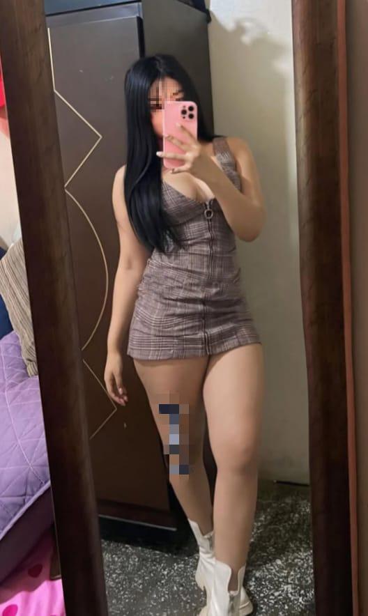 Chica busca chico en León: 