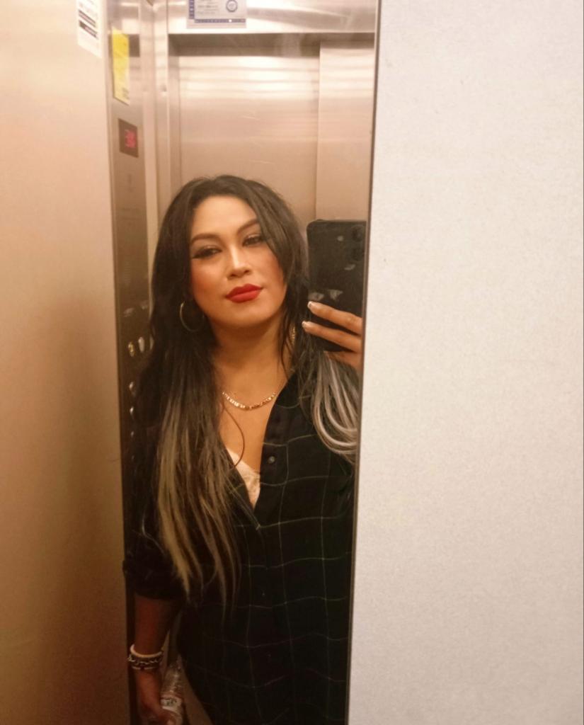Travesti en Almería: 