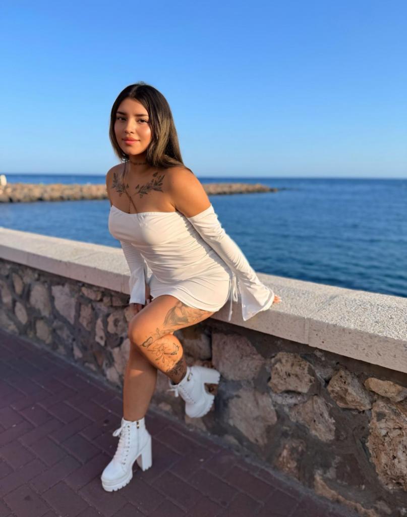 Chica busca chico en Málaga: 