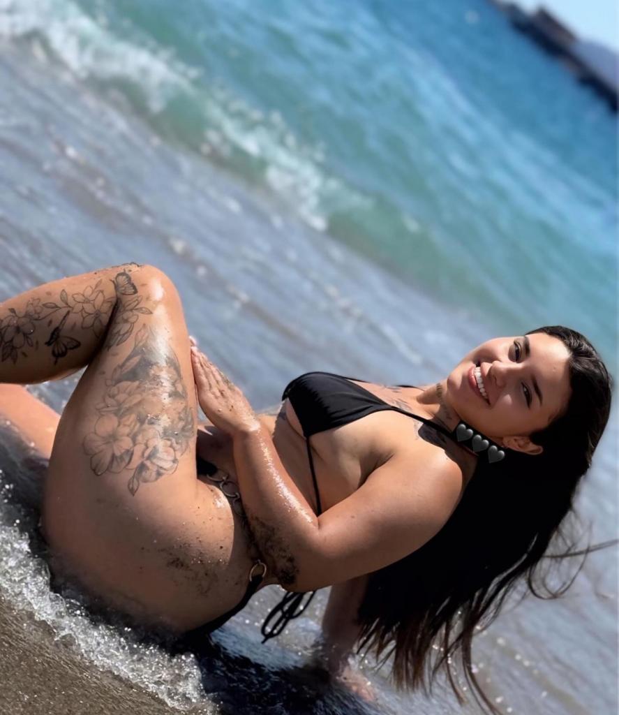 Chica busca chico en Málaga: 