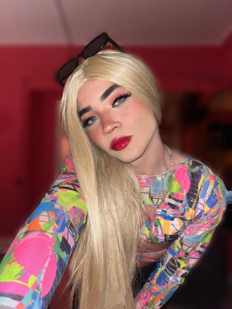 Transexual en Barcelona: 