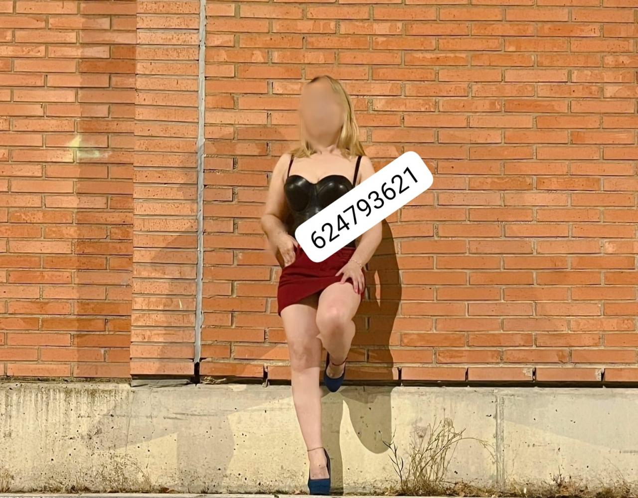 Chica busca chico en Valladolid: 