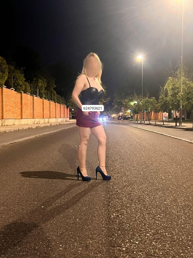Chica busca chico en Valladolid: 