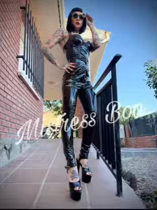 Virtual en Madrid: 