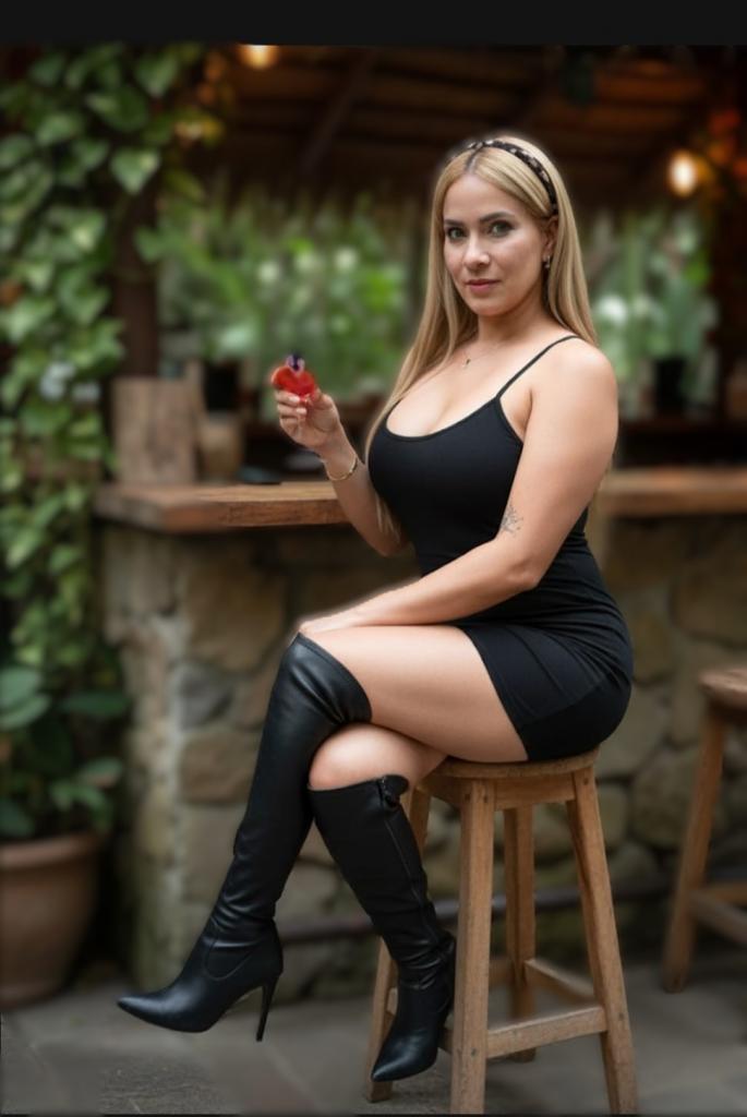 Chica busca chico en Barcelona: 