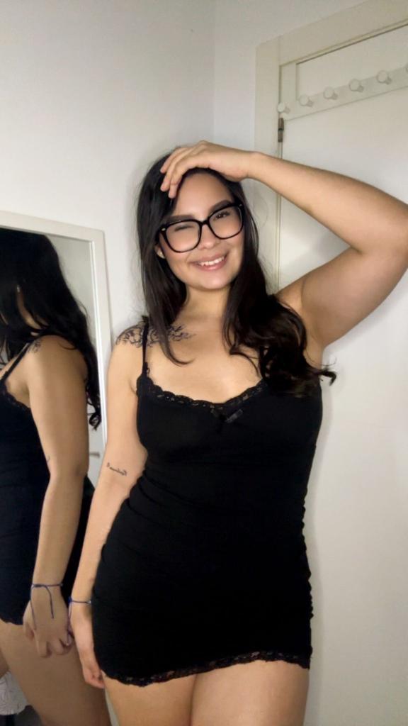 Chica busca chico en León: 
