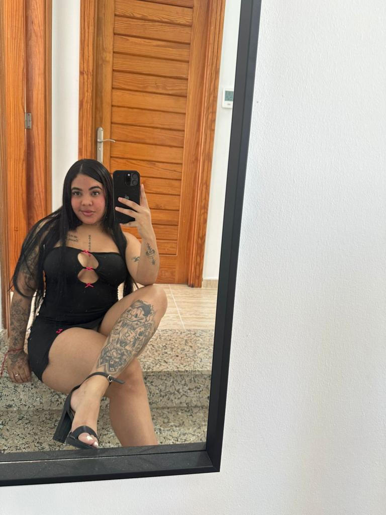 Chica busca chico en Murcia: 