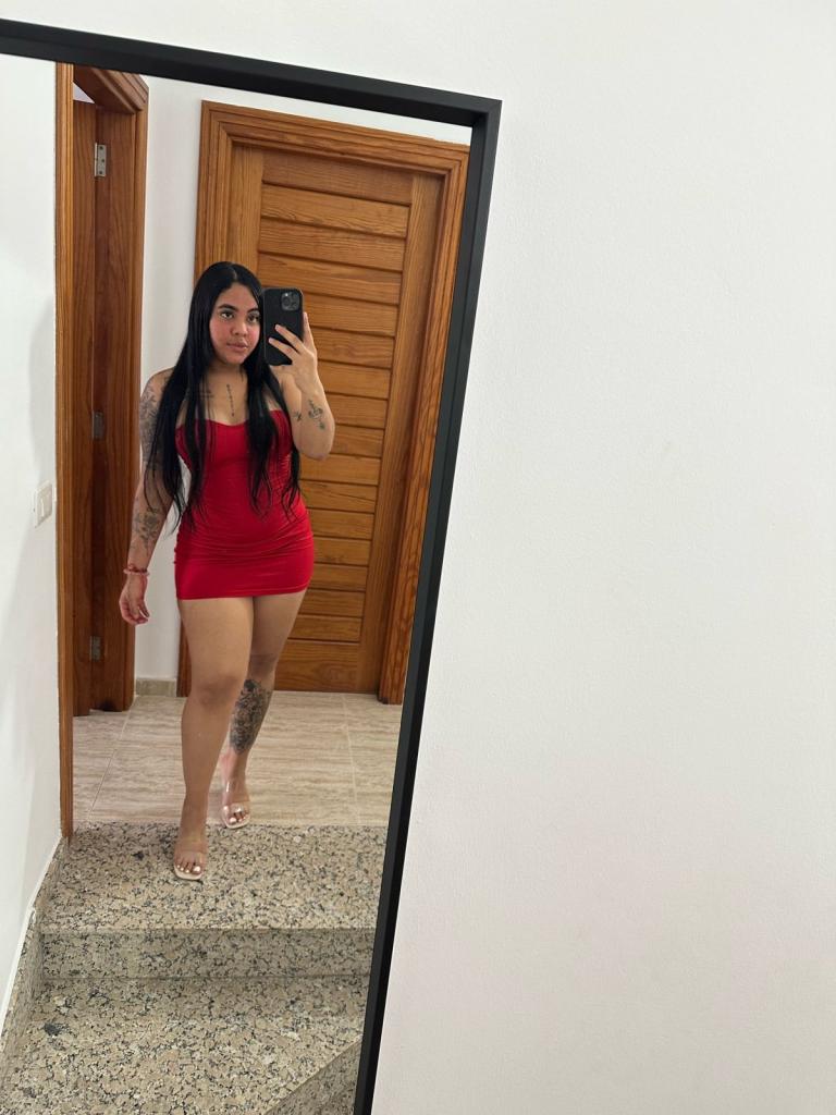 Chica busca chico en Murcia: 