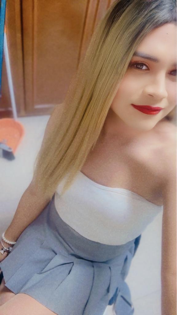 Transexual en Valencia: 