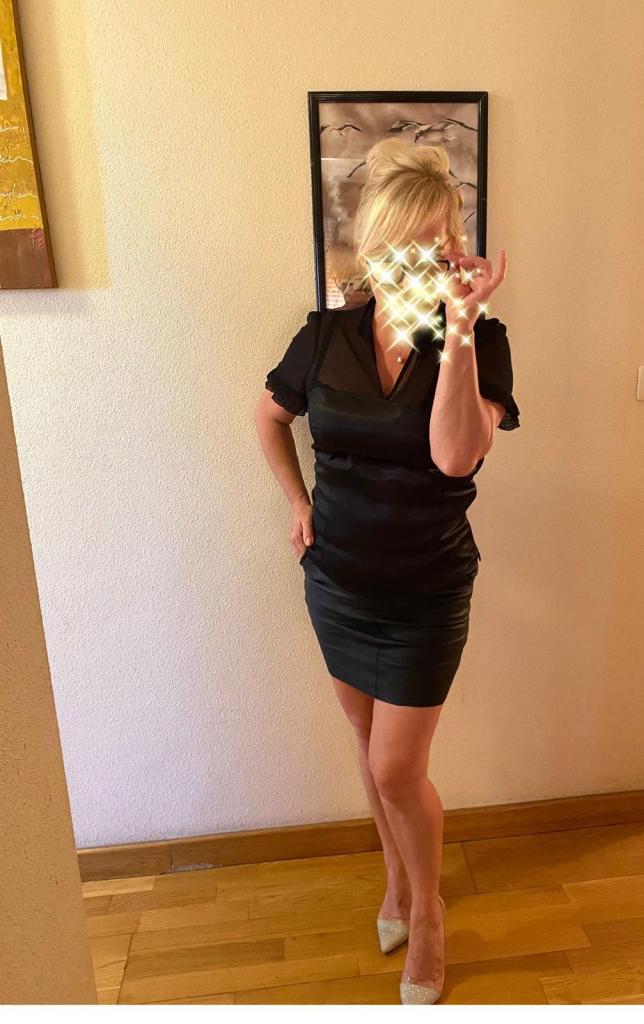 Chica busca chico en Alicante: 