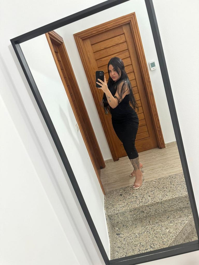 Chica busca chico en Murcia: 