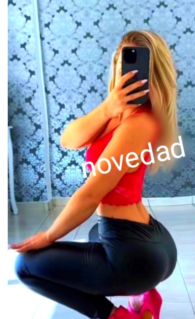 Chica busca chico en León: Chica busca chico