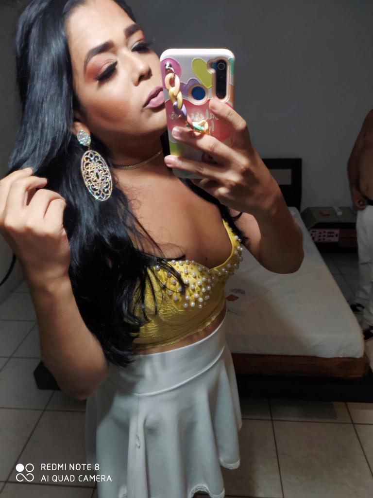 Transexual en Valencia: 