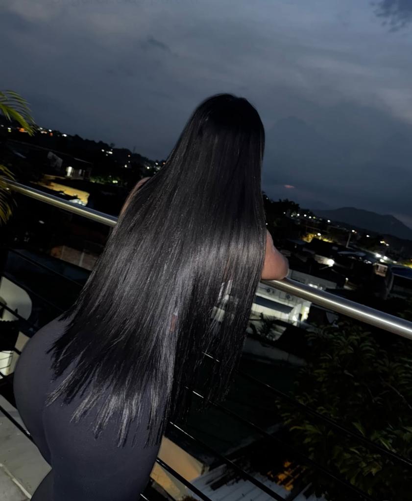 Chica busca chico en Málaga: 