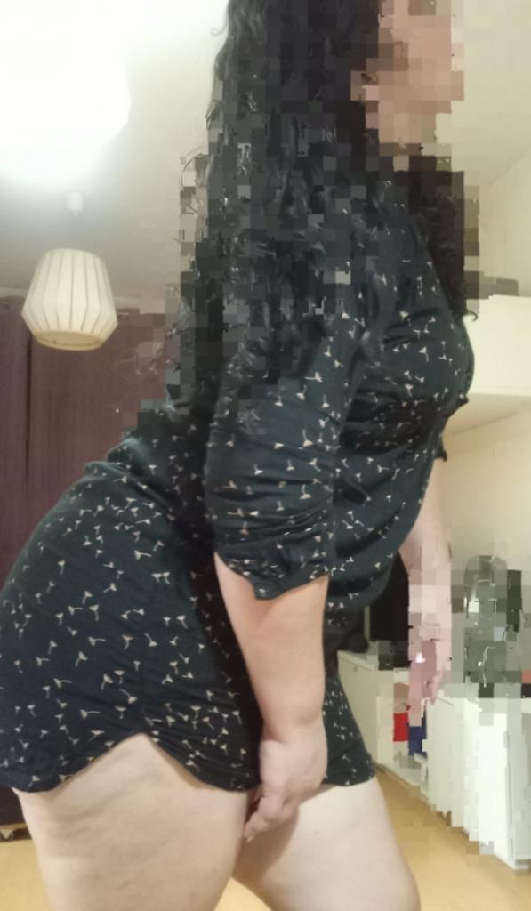 Chica busca chico en Granada: 