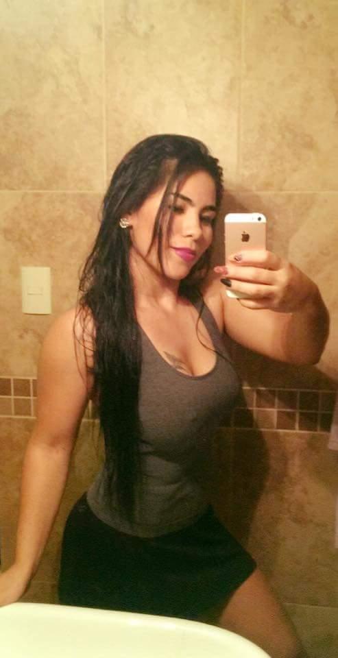Chica busca chico en Alicante: 