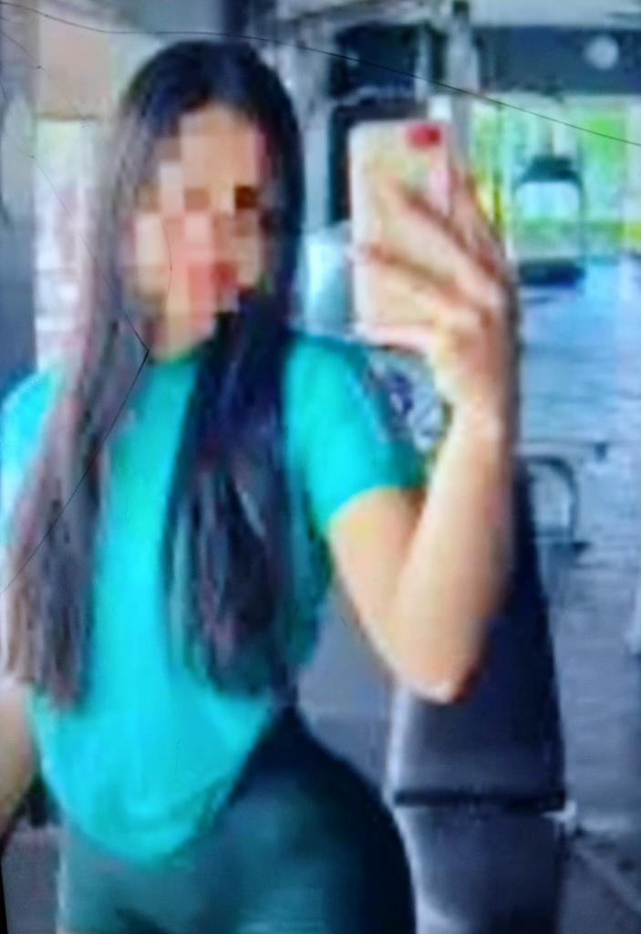 Chica busca chico en Ciudad Real: 