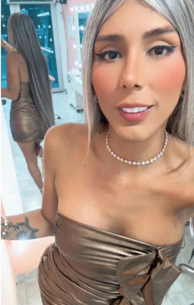 Travesti en Tenerife: 