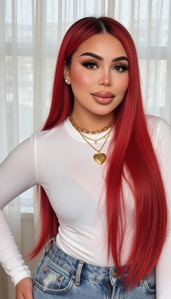 Transexual en Madrid: 