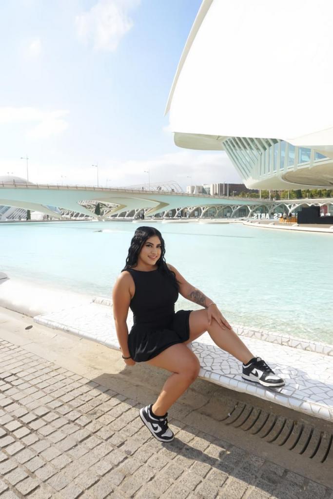 Chica busca chico en Castellón: 
