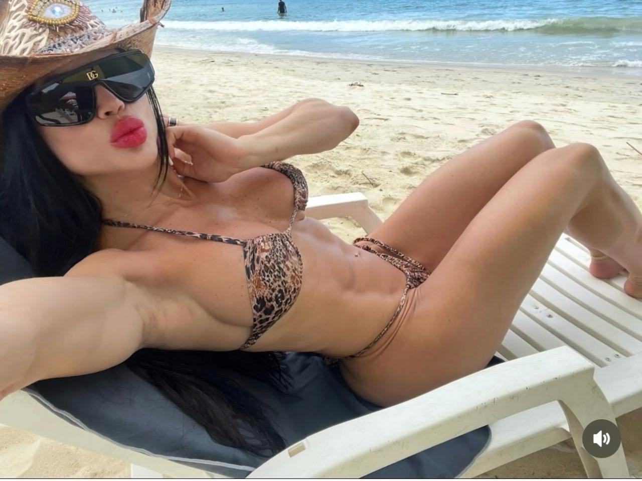 Transexual en Tenerife: 