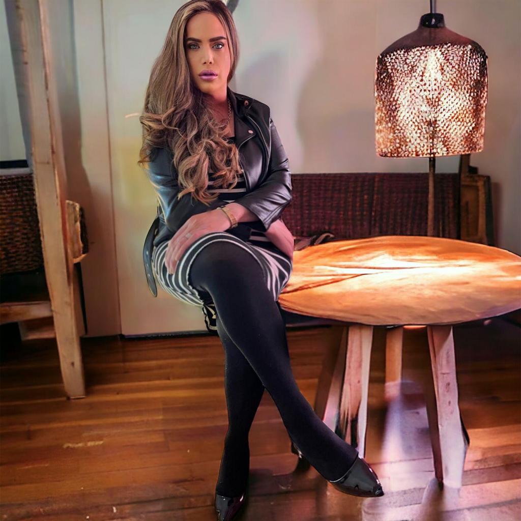 Travesti en Burgos: 