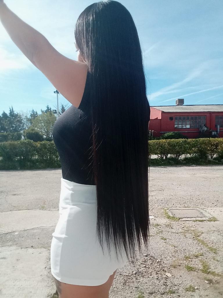 Chica busca chico en Almería: 