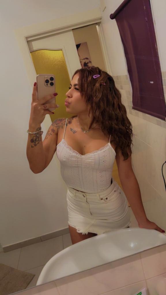 Chica busca chico en Málaga: 