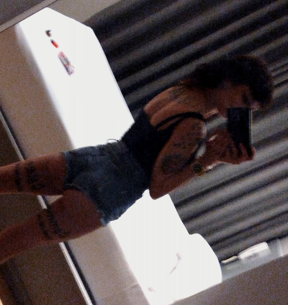 Chica busca chico en Barcelona: 