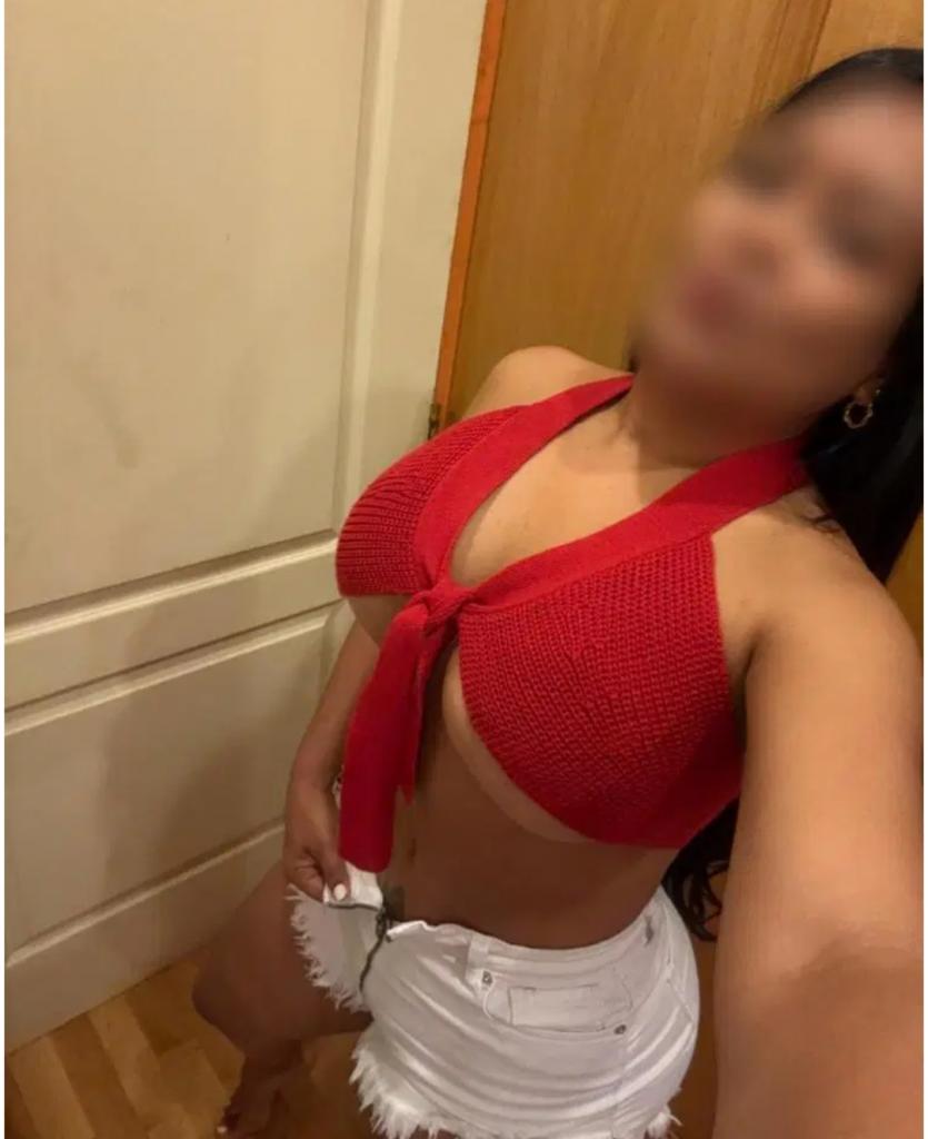 Chica busca chico en Málaga: 