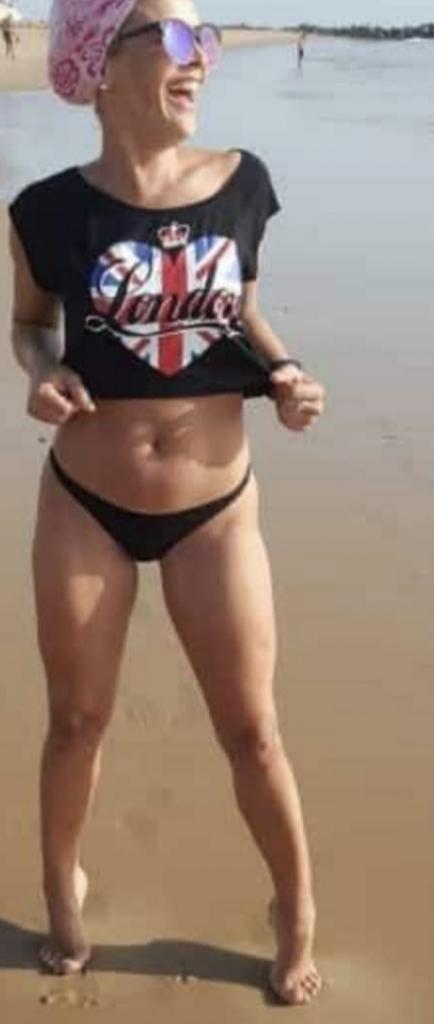 Chica busca chico en Cádiz: 