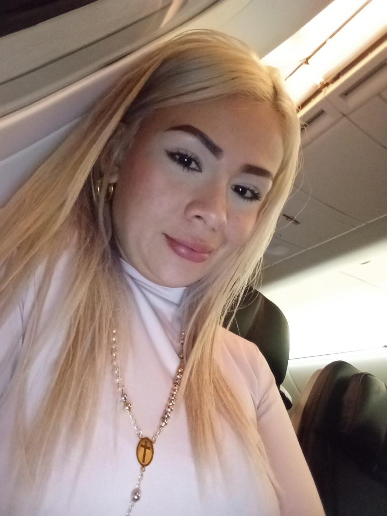 Chica busca chico en Ciudad Real: 
