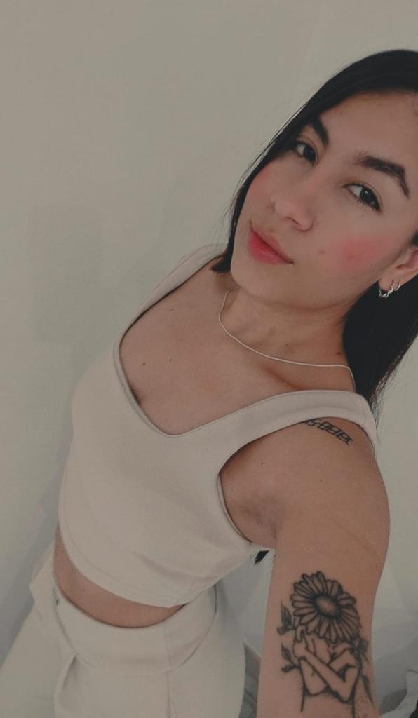 Chica busca chico en Barcelona: 