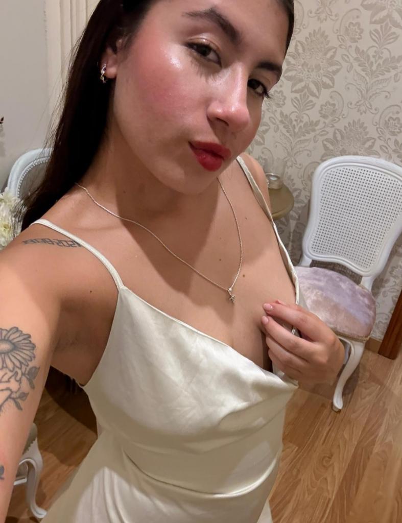 Chica busca chico en Barcelona: 