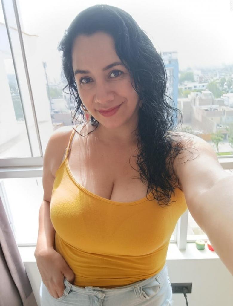 Chica busca chico en Alicante: 