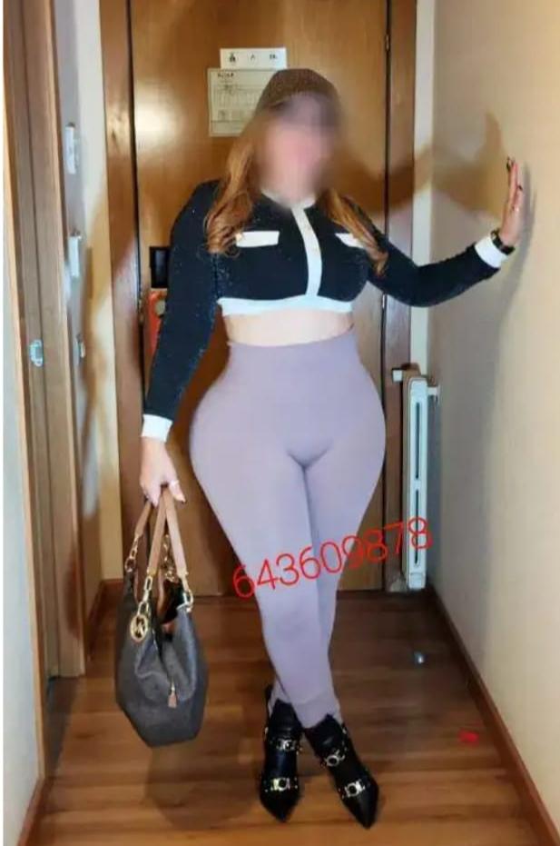 Chica busca chico en Guadalajara: 