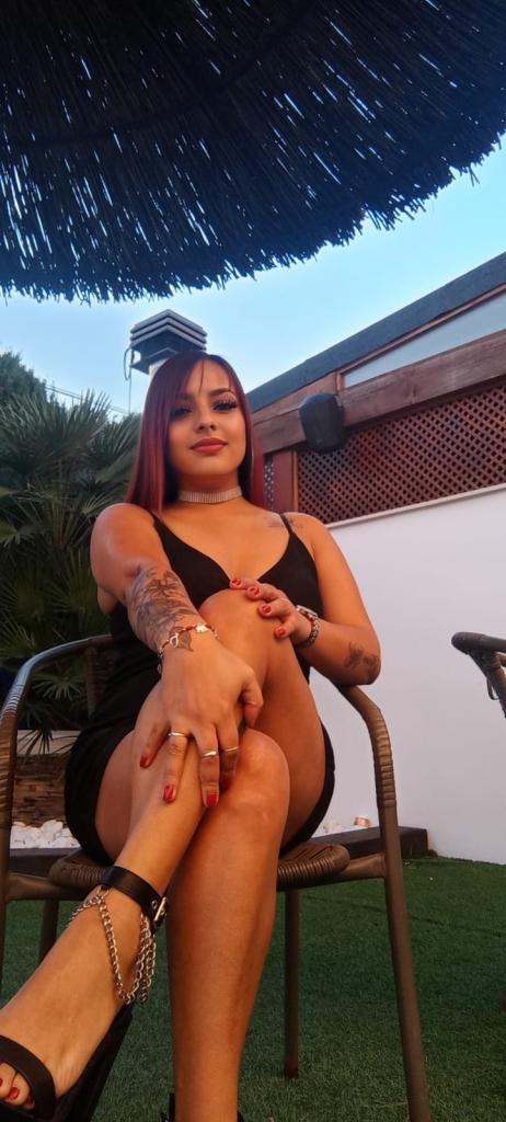 Chica busca chico en Sevilla: 