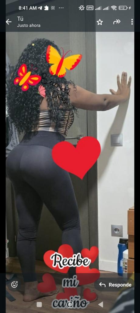 Chica busca chico en Zaragoza: 