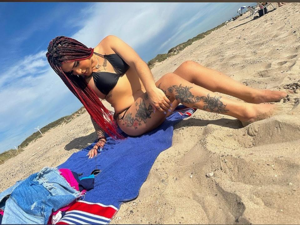 614212078: Travesti en Murcia