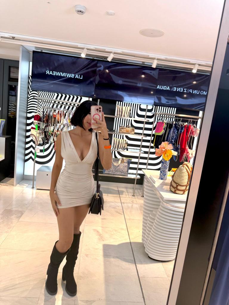 Chica busca chico en Madrid: 