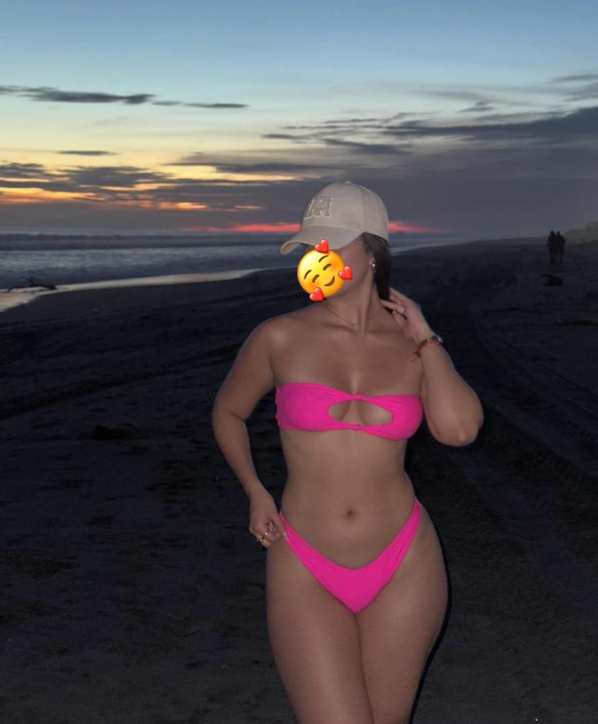 Chica busca chico en Tenerife: 