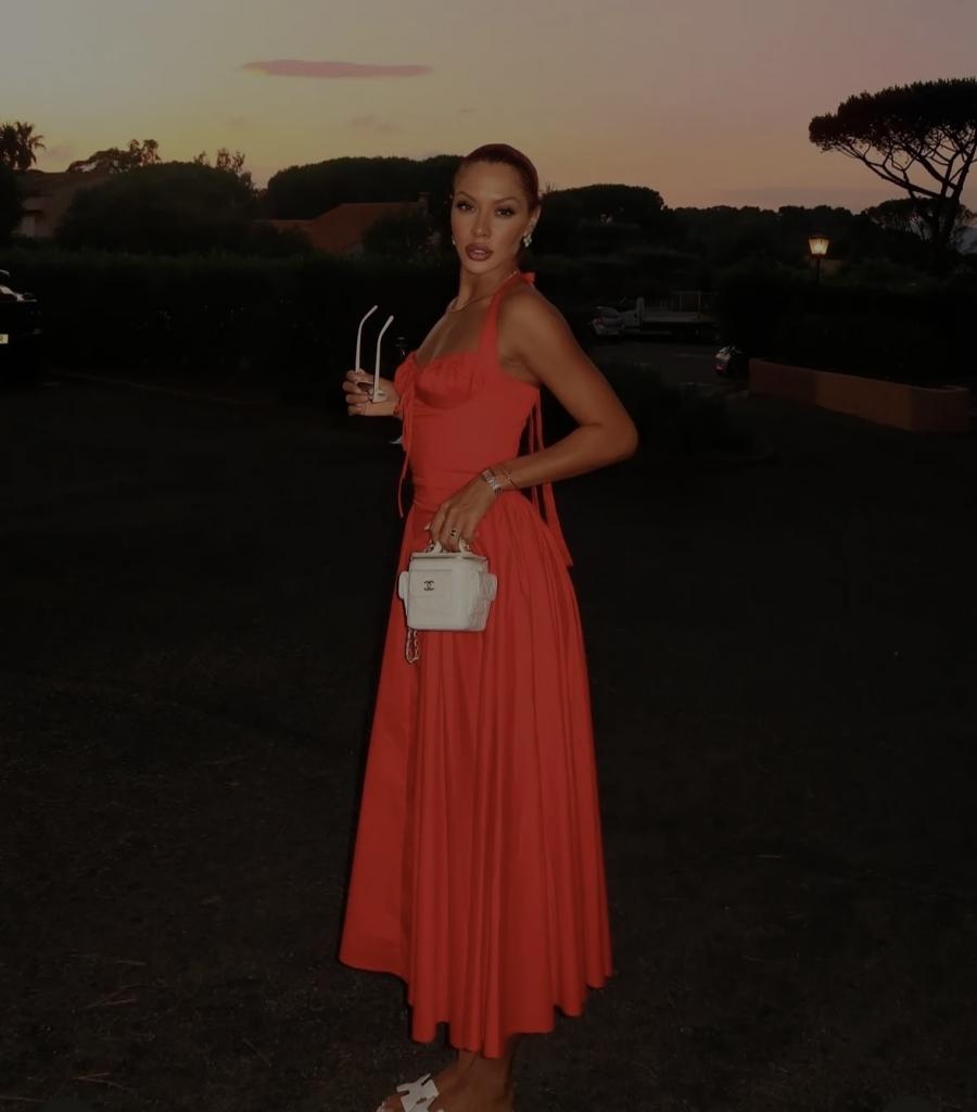 Chica busca chico en Málaga: 
