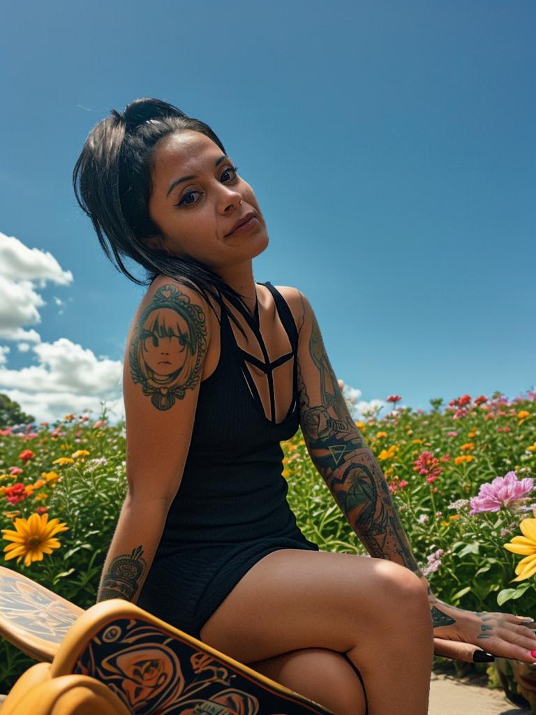 Chica busca chico en Almería: 