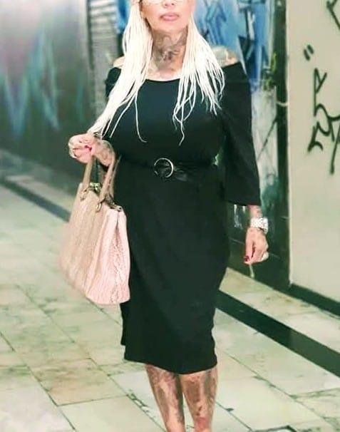 Chica busca chico en La Coruña: 